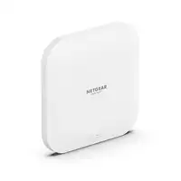 NETGEAR Insight Cloud Managed WiFi 6 AX3600 Dual Band Access Point (WAX620) 3600 M