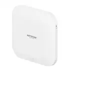 NETGEAR Insight Cloud Managed WiFi 6 AX3600 Dual Band Access Point (WAX620) 3600 M