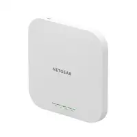 NETGEAR Insight Cloud Managed WiFi 6 AX1800 Dual Band Access Point (WAX610) 1800 M