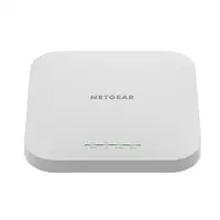 NETGEAR Insight Cloud Managed WiFi 6 AX1800 Dual Band Access Point (WAX610) 1800 M