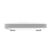 NETGEAR Insight Cloud Managed WiFi 6 AX1800 Dual Band Access Point (WAX610) 1800 M