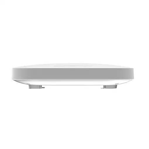 NETGEAR Insight Cloud Managed WiFi 6 AX1800 Dual Band Access Point (WAX610) 1800 M
