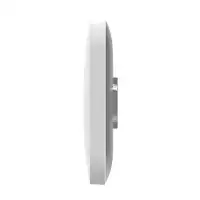 NETGEAR Insight Cloud Managed WiFi 6 AX1800 Dual Band Access Point (WAX610) 1800 M