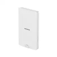 NETGEAR Insight Cloud Managed WiFi 6 AX1800 Dual Band Outdoor Access Point (WAX610