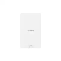 NETGEAR Insight Cloud Managed WiFi 6 AX1800 Dual Band Outdoor Access Point (WAX610