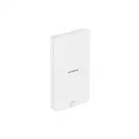 NETGEAR Insight Cloud Managed WiFi 6 AX1800 Dual Band Outdoor Access Point (WAX610