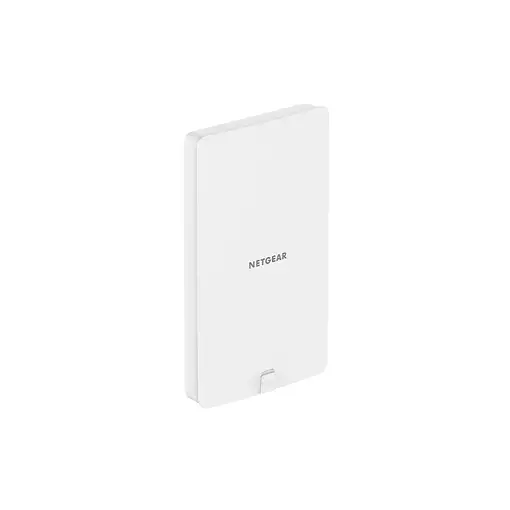 NETGEAR Insight Cloud Managed WiFi 6 AX1800 Dual Band Outdoor Access Point (WAX610