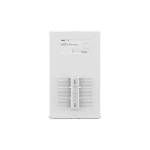 NETGEAR Insight Cloud Managed WiFi 6 AX1800 Dual Band Outdoor Access Point (WAX610