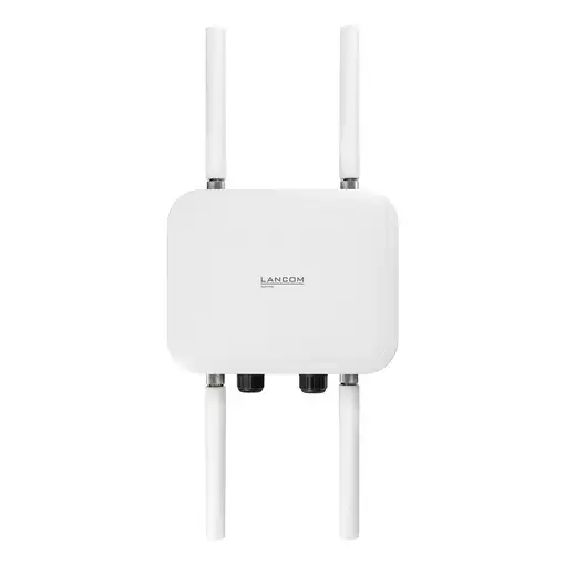 LANCOM OW-602 Blanco Energía sobre Ethernet (PoE)
