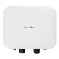 LANCOM OW-602 Blanco Energía sobre Ethernet (PoE)