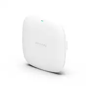 NETGEAR WAX210 1800 Mbit/s Blanco Energía sobre Ethernet (PoE)