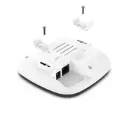 NETGEAR WAX210 1800 Mbit/s Blanco Energía sobre Ethernet (PoE)