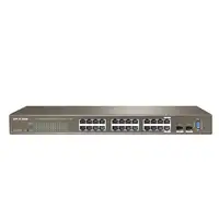 IP-COM Networks G3224T switch No administrado L2 Gigabit Ethernet (10/100/1000) Br