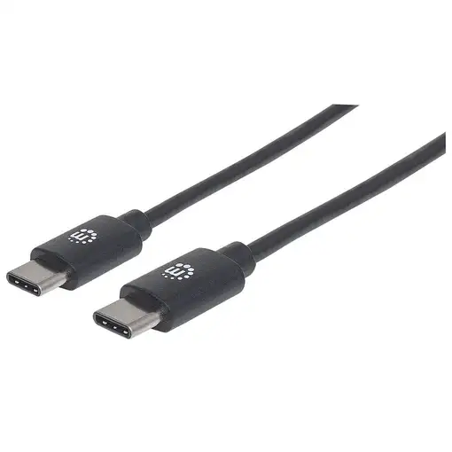 Manhattan Cable para Dispositivos USB C de Alta Velocidad