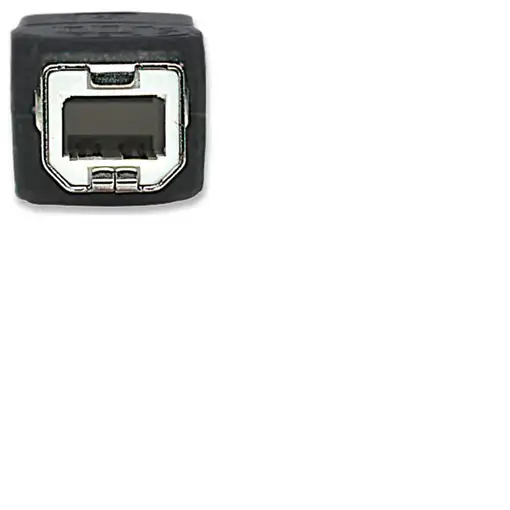 Manhattan Cable para Dispositivos USB B de Alta Velocidad
