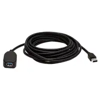 Manhattan Cable de Extensión Activa USB de Súper Velocidad