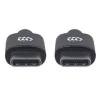 Manhattan Cable para Dispositivos USB C de Alta Velocidad