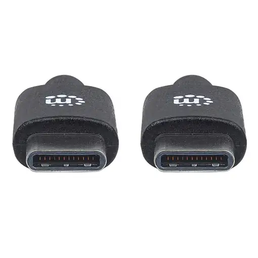 Manhattan Cable para Dispositivos USB C de Alta Velocidad