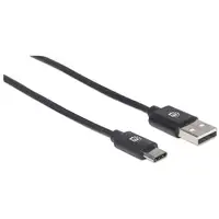 Manhattan Cable para Dispositivos USB C de Alta Velocidad