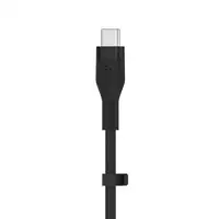 Belkin CAA009BT3MBK cable de conector Lightning 3 m Negro