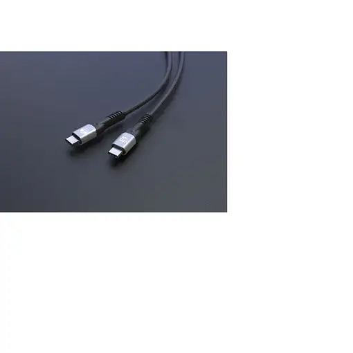 Manhattan 356374 cable USB USB4 Gen 3x2 1 m USB C Negro