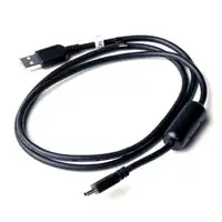 Garmin 010-10723-01 cable USB USB 2.0 1 m USB A Mini-USB B Negro
