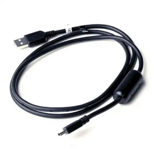 Garmin 010-10723-01 cable USB USB 2.0 1 m USB A Mini-USB B Negro
