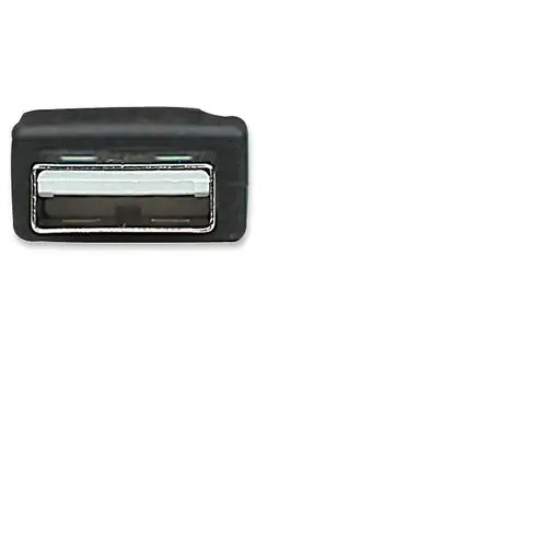 Manhattan Cable para Dispositivos USB B de Alta Velocidad