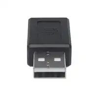 Manhattan Adaptador USB 2.0 de Tipo C a Tipo A