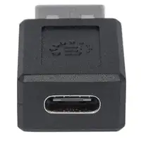 Manhattan Adaptador USB 2.0 de Tipo C a Tipo A
