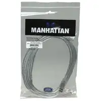 Manhattan Cable para Dispositivos USB B de Alta Velocidad