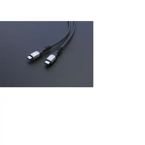 Manhattan 356367 cable USB USB 2.0 2 m USB C Negro