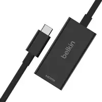 Belkin AVC013BTBK adaptador de cable de vídeo HDMI tipo A (Estándar) USB Tipo C Ne