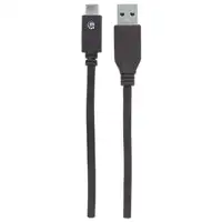 Manhattan Cable para Dispositivos USB-C de SúperVelocidad+