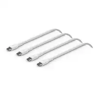 Belkin BoostCharge cable USB USB 2.0 1 m USB C Blanco
