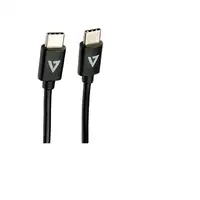 V7 V7USB2C-1M cable USB USB 2.0 USB C Negro
