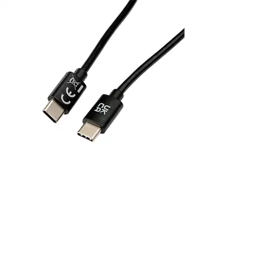 V7 V7USB2C-1M cable USB USB 2.0 USB C Negro