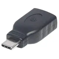 Manhattan Cable para Dispositivos USB-C de SúperVelocidad