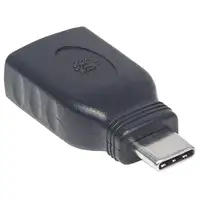 Manhattan Cable para Dispositivos USB-C de SúperVelocidad