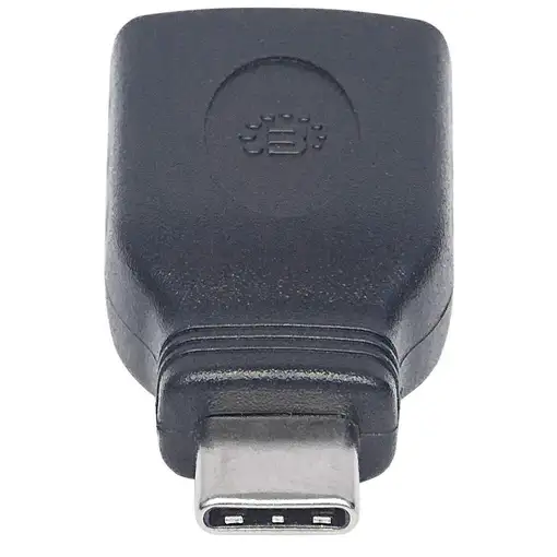 Manhattan Cable para Dispositivos USB-C de SúperVelocidad