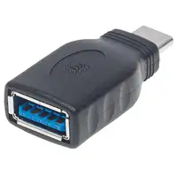 Manhattan Cable para Dispositivos USB-C de SúperVelocidad