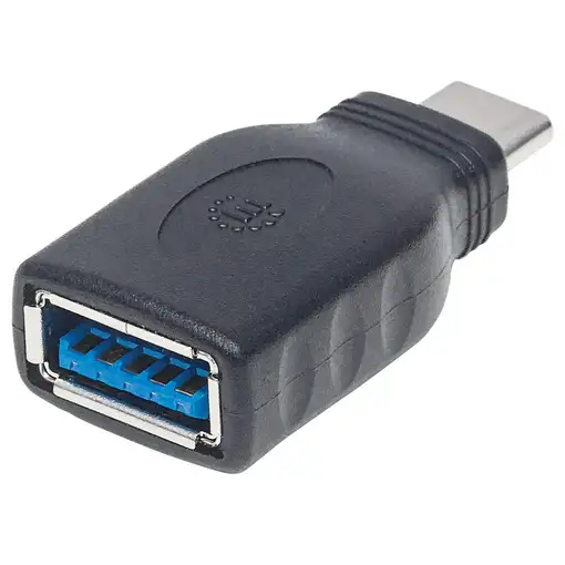 Manhattan Cable para Dispositivos USB-C de SúperVelocidad
