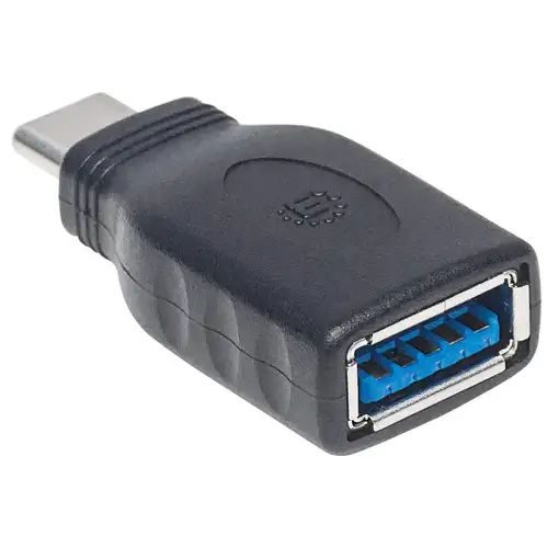 Manhattan Cable para Dispositivos USB-C de SúperVelocidad