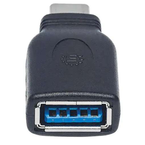 Manhattan Cable para Dispositivos USB-C de SúperVelocidad