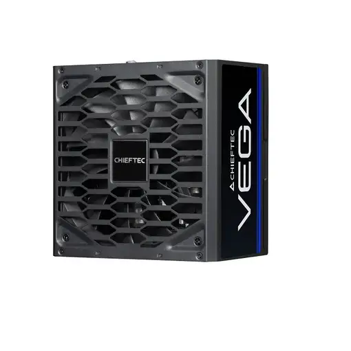 Chieftec Vega PPG-850-S Watt unidad de fuente de alimentación 850 W 20+4 pin ATX A