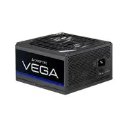 Chieftec Vega PPG-850-S Watt unidad de fuente de alimentación 850 W 20+4 pin ATX A