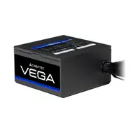 Chieftec Vega PPG-850-S Watt unidad de fuente de alimentación 850 W 20+4 pin ATX A