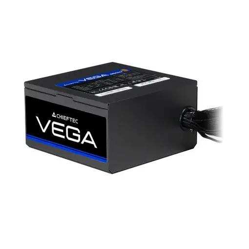 Chieftec Vega PPG-850-S Watt unidad de fuente de alimentación 850 W 20+4 pin ATX A