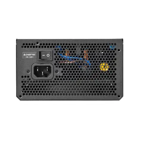Chieftec Vega PPG-850-S Watt unidad de fuente de alimentación 850 W 20+4 pin ATX A