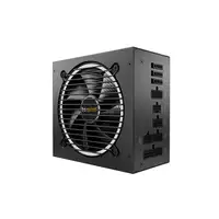 be quiet! Pure Power 12 M unidad de fuente de alimentación 650 W 20+4 pin ATX ATX